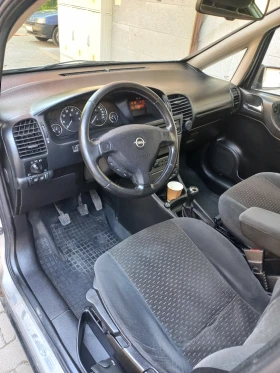 Opel Zafira Ван | Auto.bg — изображение 8