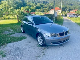 ����� �� �������� �� BMW 118 2.0 - 118 D