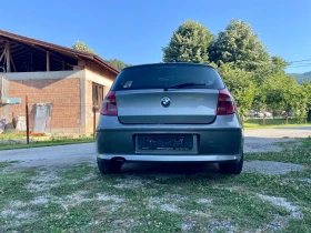 BMW 118 2.0 - 118 D | Mobile.bg � ����� ������ 8