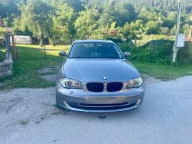 ����� �� �������� �� BMW 118 2.0 - 118 D
