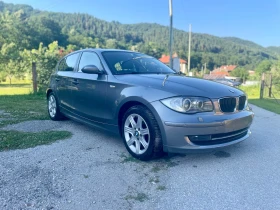 BMW 118 2.0 - 118 D | Mobile.bg � ����� ������ 5