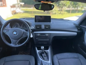 BMW 118 2.0 - 118 D | Mobile.bg � ����� ������ 10