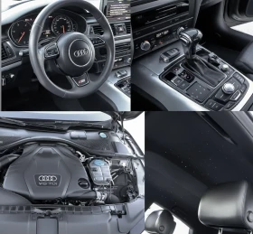 Audi A7 RS-pack* DISTRONIC* BOSE* HEAD UP*  - 14499 € - 72262668 7