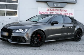 Audi A7 RS-pack* DISTRONIC* BOSE* HEAD UP*  - 14499 € - 72262668 6