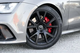 Audi A7 RS-pack* DISTRONIC* BOSE* HEAD UP*  - 14499 € - 72262668 9
