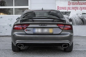 Audi A7 RS-pack* DISTRONIC* BOSE* HEAD UP*  - 14499 € - 72262668 4
