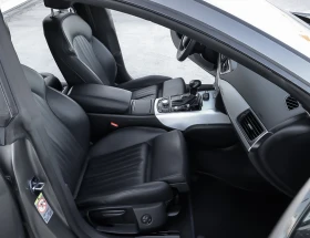 Audi A7 RS-pack* DISTRONIC* BOSE* HEAD UP*  - 14499 € - 72262668 16