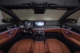 Mercedes-Benz E 400 4Matic| Airmatic| Distronic| Гаранция - 35990 € - 67225199 13