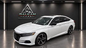 Honda Accord Sport* 1.5T* ACC* ШИБЕДАХ* КАМЕРА* ПОДГРЕВ