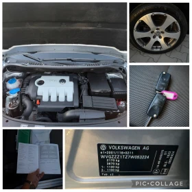 VW Touran 1.9-105 кс КРОС УНИКАТ | Auto.bg — изображение 16