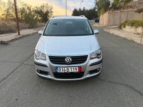 VW Touran 1.9-105 кс КРОС УНИКАТ | Auto.bg — изображение 3