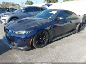 BMW M4 COMPETITION * CARBON * TOP | Auto.bg — изображение 3