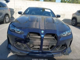 BMW M4 COMPETITION * CARBON * TOP | Auto.bg — изображение 2