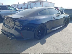 BMW M4 COMPETITION * CARBON * TOP | Auto.bg — изображение 6