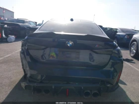 BMW M4 COMPETITION * CARBON * TOP | Auto.bg — изображение 5