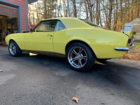 Chevrolet Camaro | Mobile.bg � ����� ������ 4