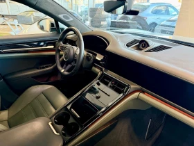 Porsche Panamera TURBO S E-HYBRID/ SPORT CHRONO/ CERAMIC / MATRIX / | Auto.bg — изображение 14