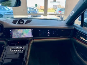 Porsche Panamera TURBO S E-HYBRID/ SPORT CHRONO/ CERAMIC / MATRIX / | Auto.bg — изображение 15