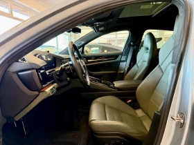 Porsche Panamera TURBO S E-HYBRID/ SPORT CHRONO/ CERAMIC / MATRIX / | Auto.bg — изображение 7