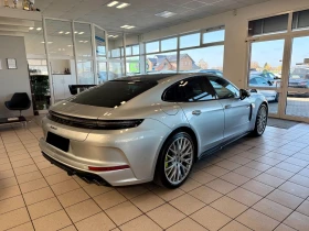 Porsche Panamera TURBO S E-HYBRID/ SPORT CHRONO/ CERAMIC / MATRIX / | Auto.bg — изображение 5