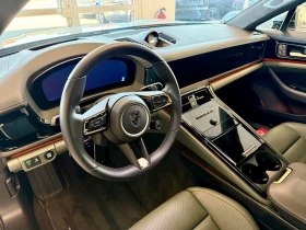 Porsche Panamera TURBO S E-HYBRID/ SPORT CHRONO/ CERAMIC / MATRIX / | Auto.bg — изображение 9