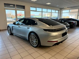 Porsche Panamera TURBO S E-HYBRID/ SPORT CHRONO/ CERAMIC / MATRIX / | Auto.bg — изображение 3