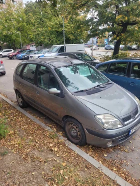 Renault Scenic | Mobile.bg � ����� ������ 4