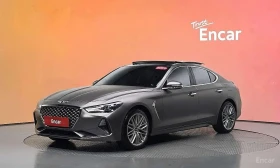 Genesis G70 * 2.0T AWD * ЦЕНА ДО БГ