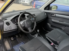 Suzuki Swift 1.3  | Auto.bg — изображение 4