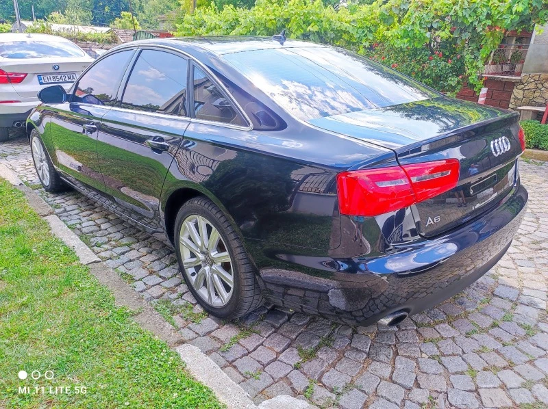 Audi A6 2.0 TFSI QUATTRO, снимка 2 - Автомобили и джипове - 47428526