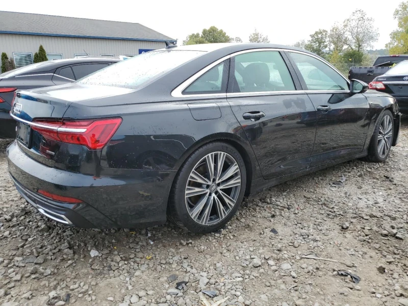 Audi A6 PRESTIGE, снимка 4 - Автомобили и джипове - 47509535