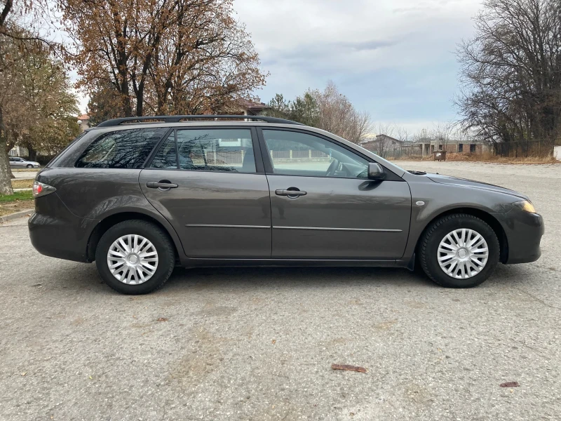 Mazda 6 2.0CD, Facelift , снимка 2 - Автомобили и джипове - 48088578