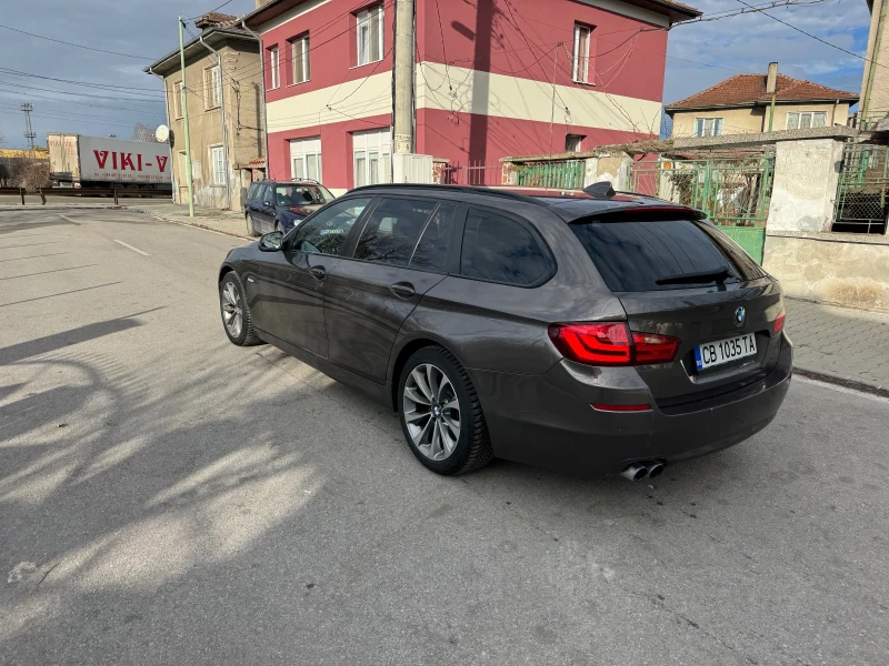 BMW 530 525D, снимка 5 - Автомобили и джипове - 48513777