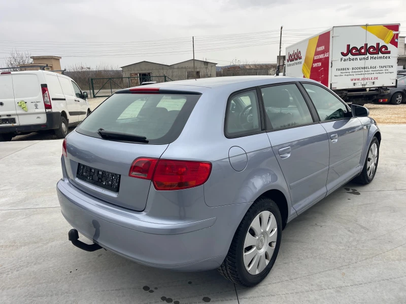 Audi A3 1.9TDi Лизинг , снимка 5 - Автомобили и джипове - 49148147