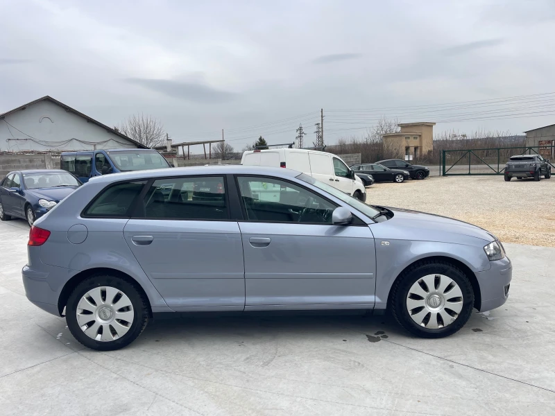 Audi A3 1.9TDi Лизинг , снимка 4 - Автомобили и джипове - 49148147