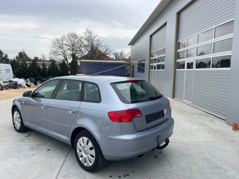 Audi A3 1.9TDi Лизинг , снимка 6 - Автомобили и джипове - 49148147