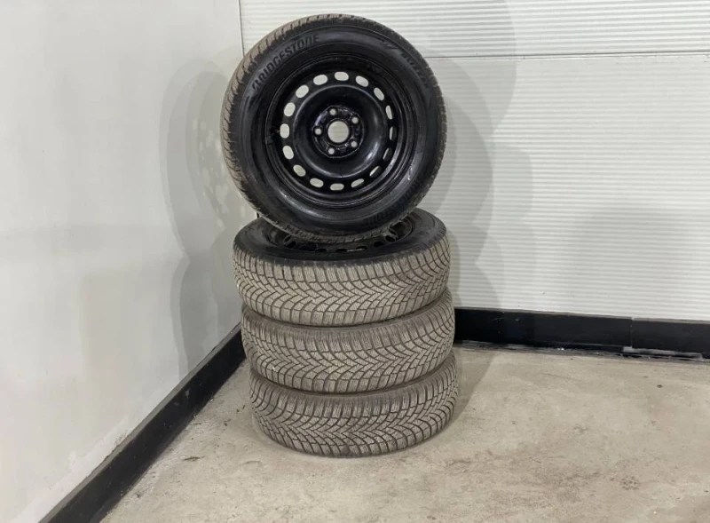 VW Golf Plus 1.6 TDI * AUTO* , снимка 12 - Автомобили и джипове - 49330557