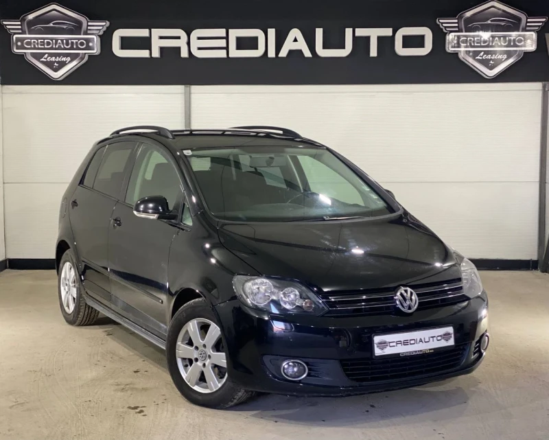 VW Golf Plus 1.6 TDI * AUTO* , снимка 3 - Автомобили и джипове - 49330557