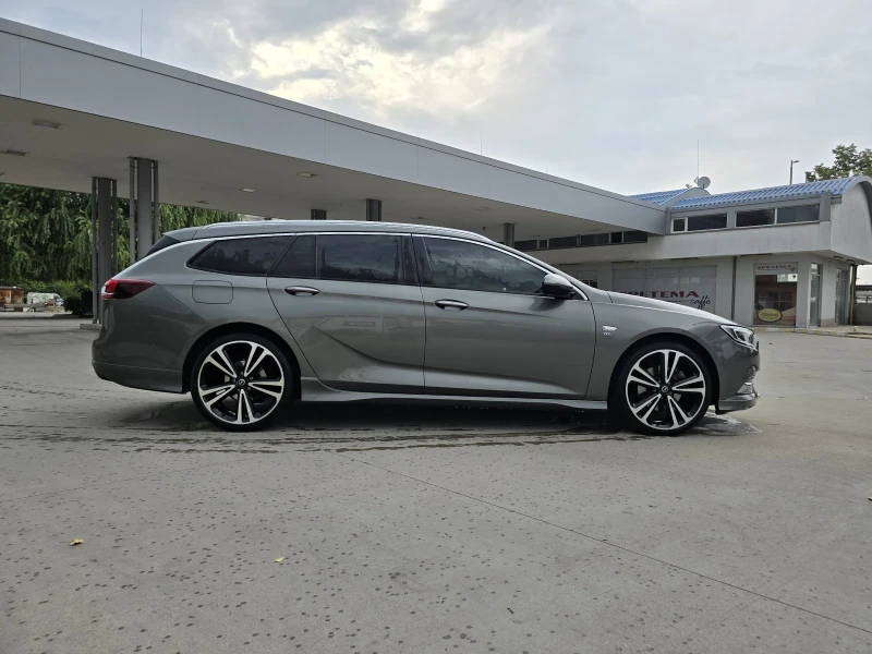 Opel Insignia, снимка 8 - Автомобили и джипове - 49551245