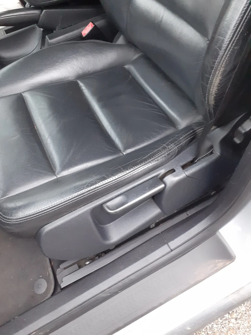 Audi A4  TDI Quattro, снимка 8 - Автомобили и джипове - 52714358