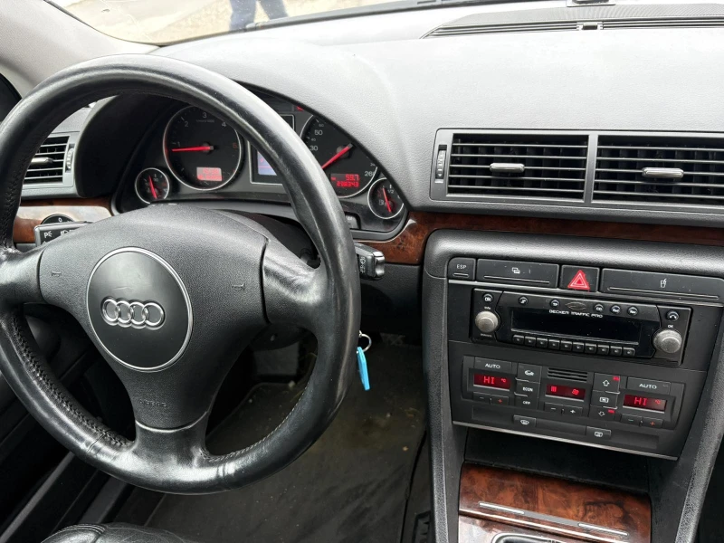 Audi A4  TDI Quattro, снимка 3 - Автомобили и джипове - 52714358