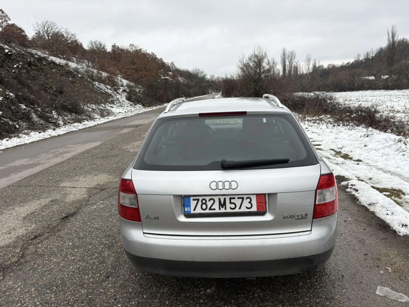 Audi A4  TDI Quattro, снимка 7 - Автомобили и джипове - 52714358