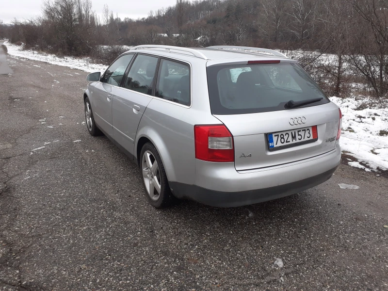Audi A4  TDI Quattro, снимка 15 - Автомобили и джипове - 52714358