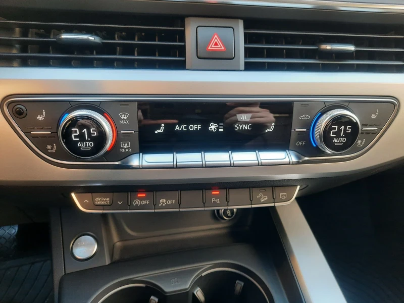 Audi A4 Allroad 3.0, снимка 15 - Автомобили и джипове - 52187320