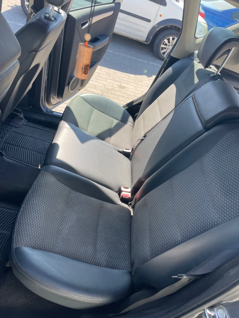 Mercedes-Benz A 180, снимка 7 - Автомобили и джипове - 52237754