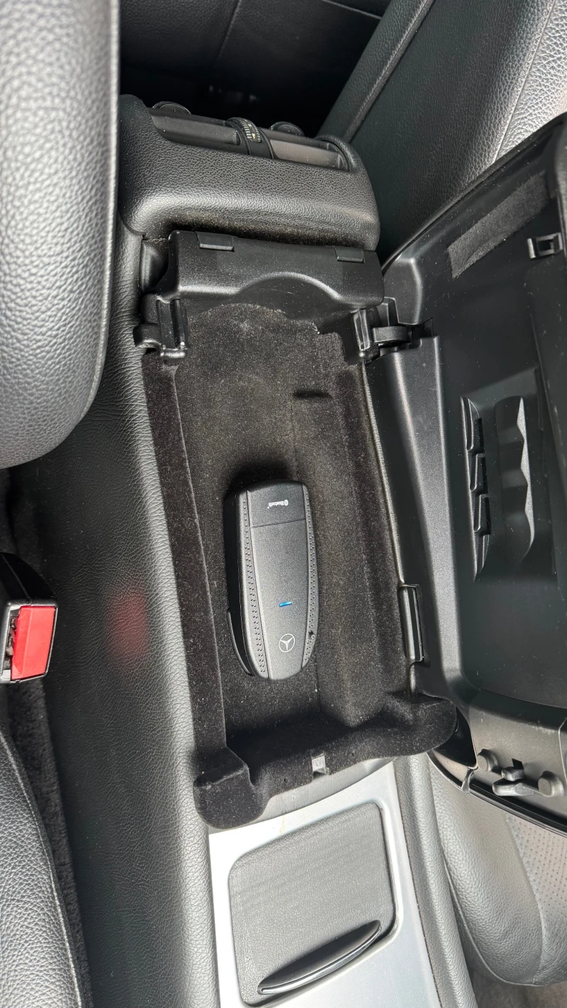 Mercedes-Benz C 320 W203, снимка 14 - Автомобили и джипове - 52432203