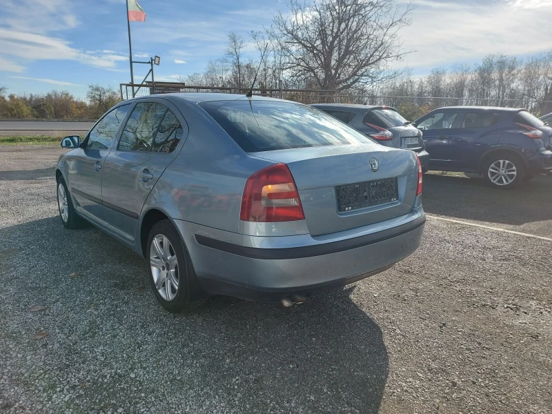 Skoda Octavia 1.9 TDI , снимка 5 - Автомобили и джипове - 52661847