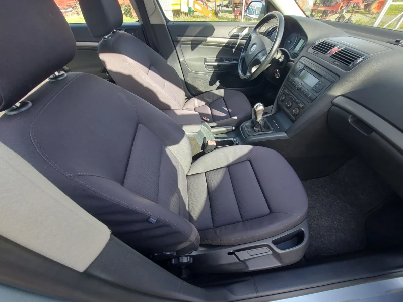 Skoda Octavia 1.9 TDI , снимка 13 - Автомобили и джипове - 52661847
