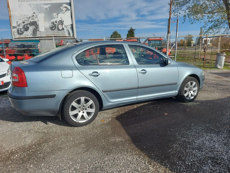 Skoda Octavia 1.9 TDI , снимка 8 - Автомобили и джипове - 52661847