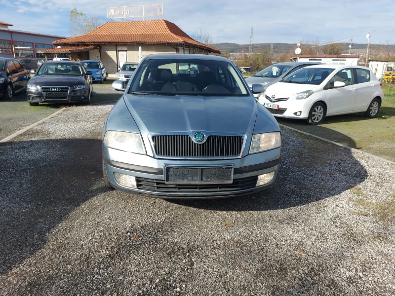Skoda Octavia 1.9 TDI , снимка 2 - Автомобили и джипове - 52661847